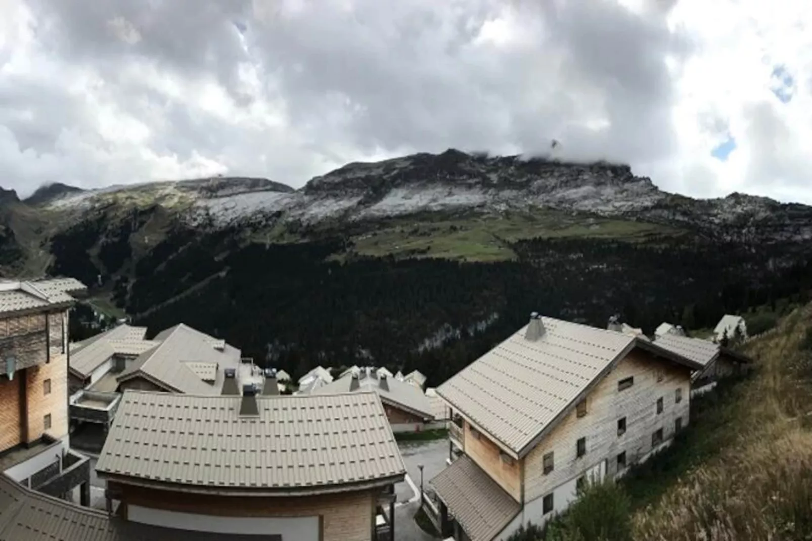 Résidence Refuge du Golf - maeva Home-Niet-getagd