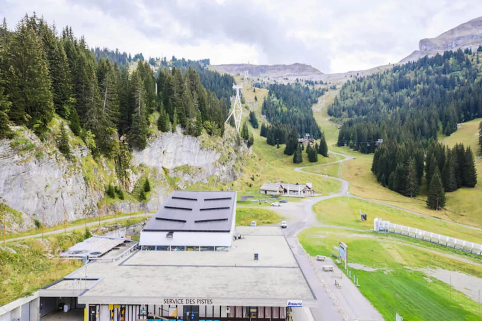 Résidence Aldébaran - maeva Home-Niet-getagd