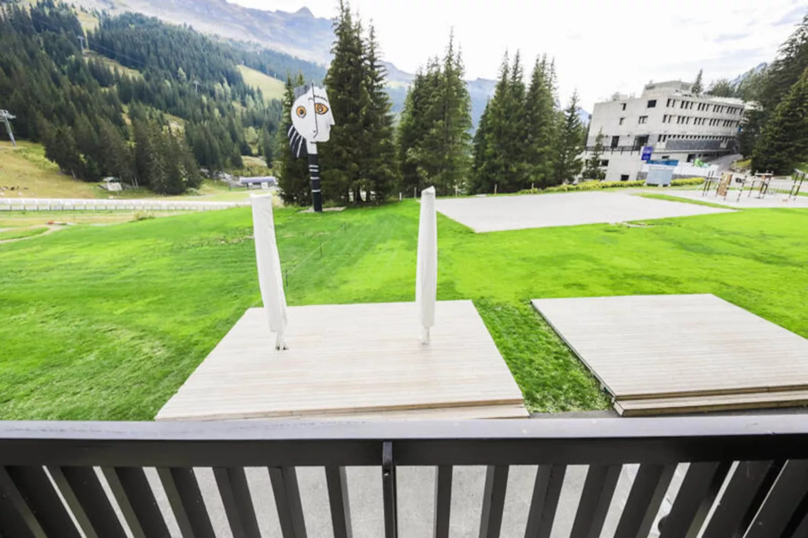 Résidence Aldébaran - maeva Home-Niet-getagd