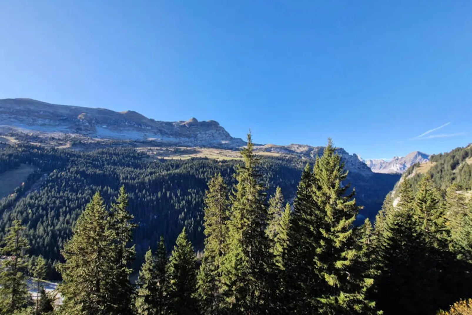 Résidence Les Pleiades-Niet-getagd