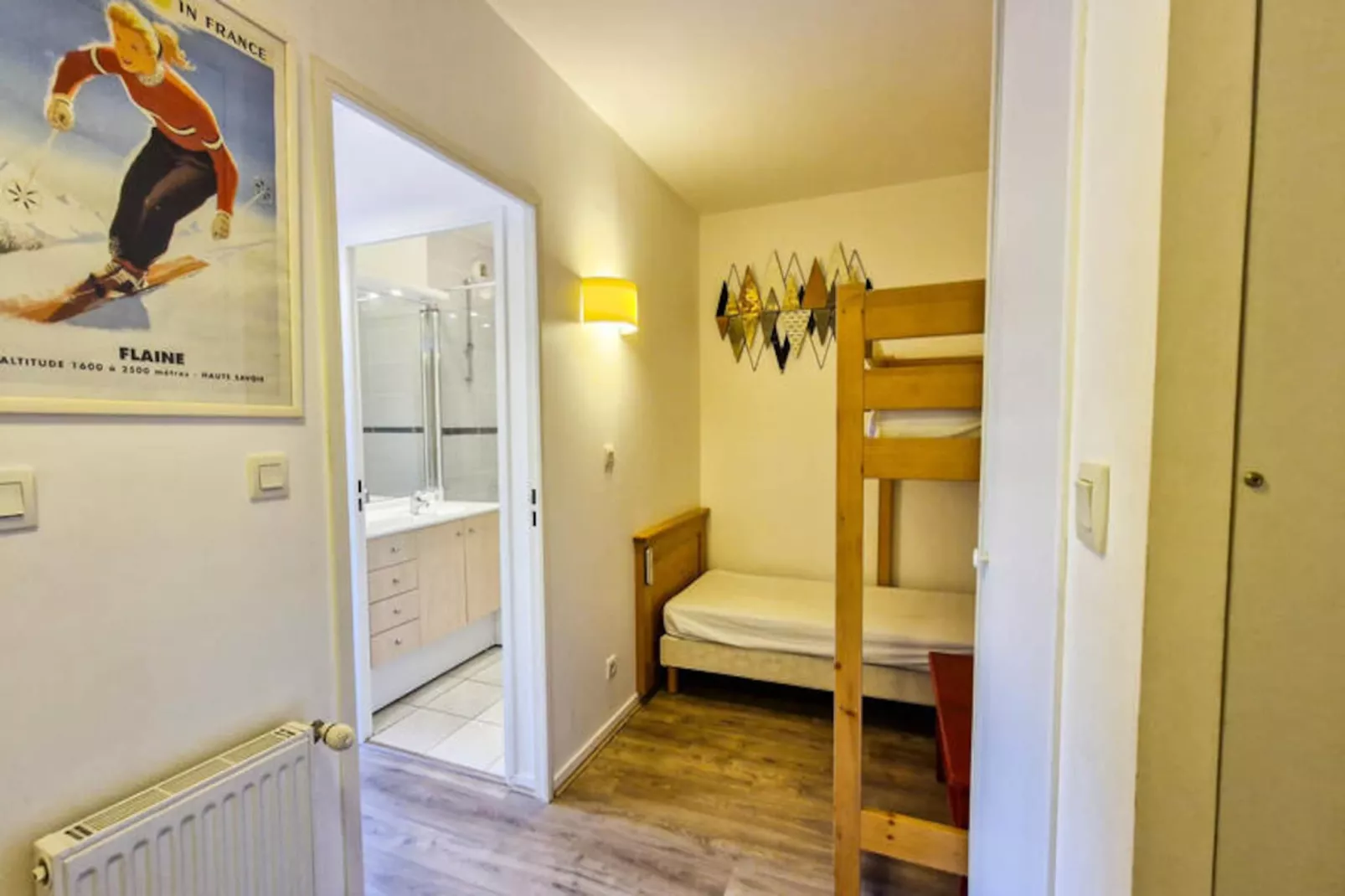 Résidence Les Pleiades-Niet-getagd