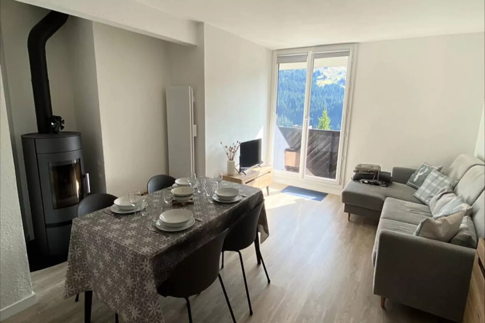 Résidence Doris - Niet-getagd