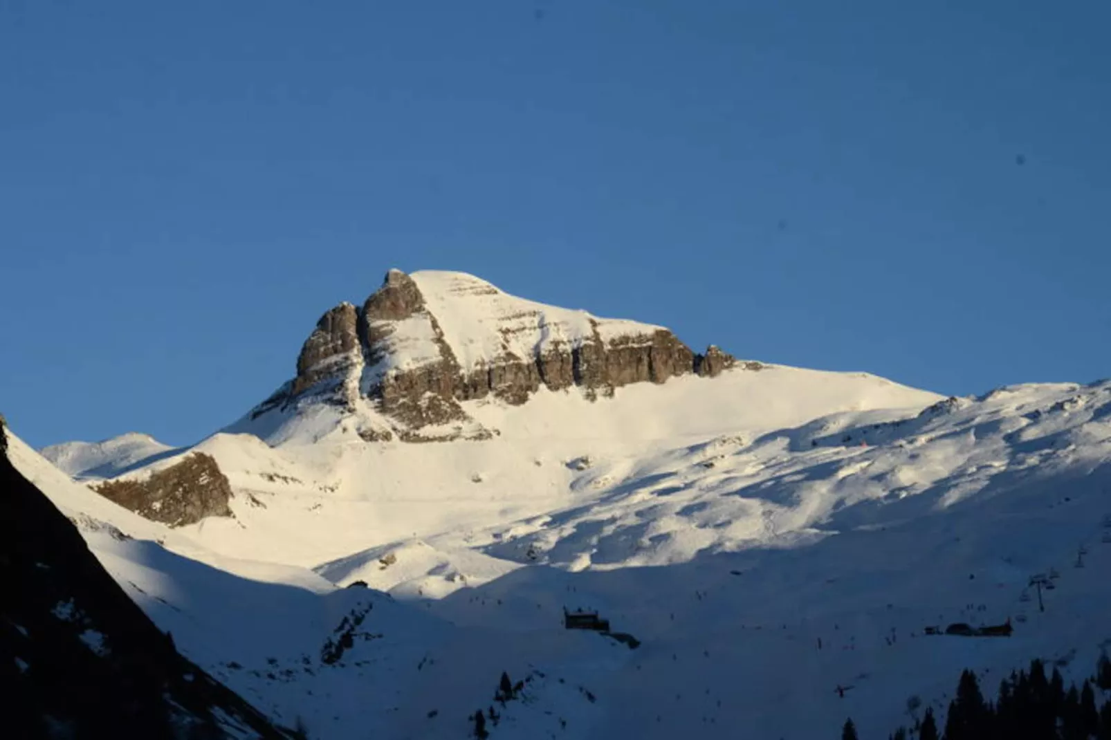 Résidence Les Terrasses De Veret-Niet-getagd
