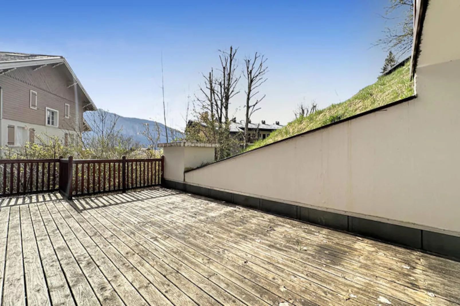 Appartements à Les Carroz-d'Arâches-Niet-getagd