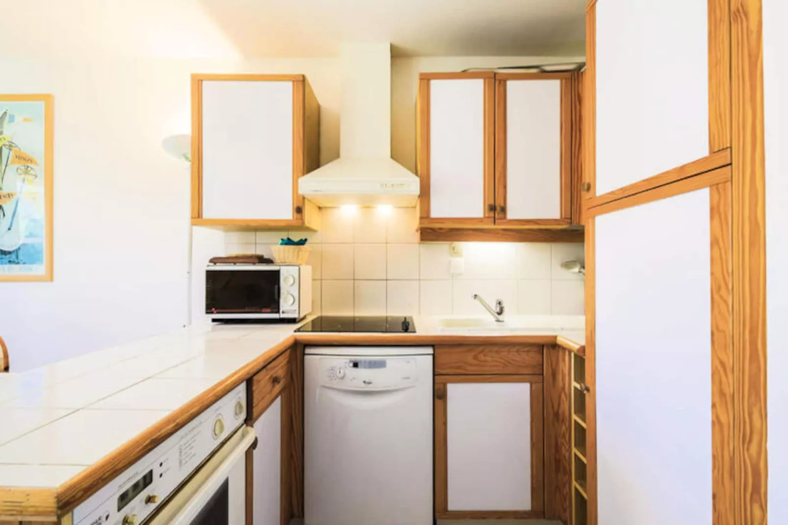 Les Chalets de Flaine Hameau - Flaine Réservation - maeva Home - Niet-getagd