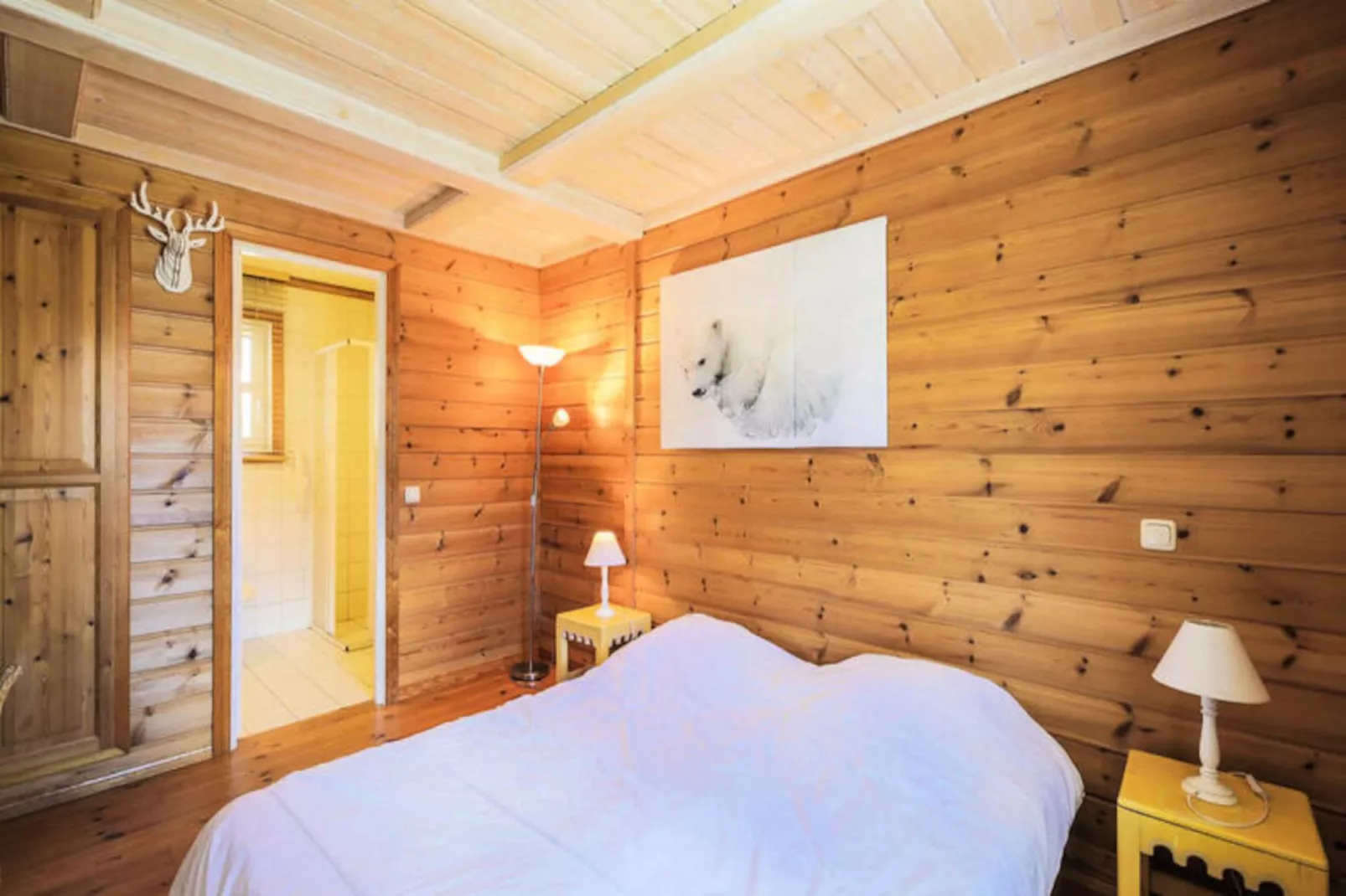 Les Chalets de Flaine Hameau - Flaine Réservation - maeva Home - Niet-getagd