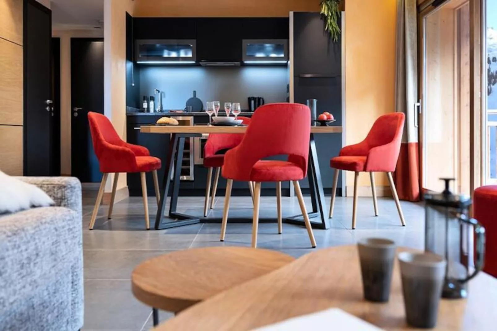 MGM Hôtels & Résidences - Résidence Alhena *****-Niet-getagd