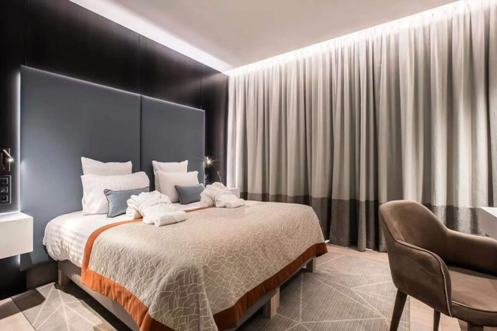 MGM Hôtels & Résidences - Hôtel Alhena ****-Niet-getagd