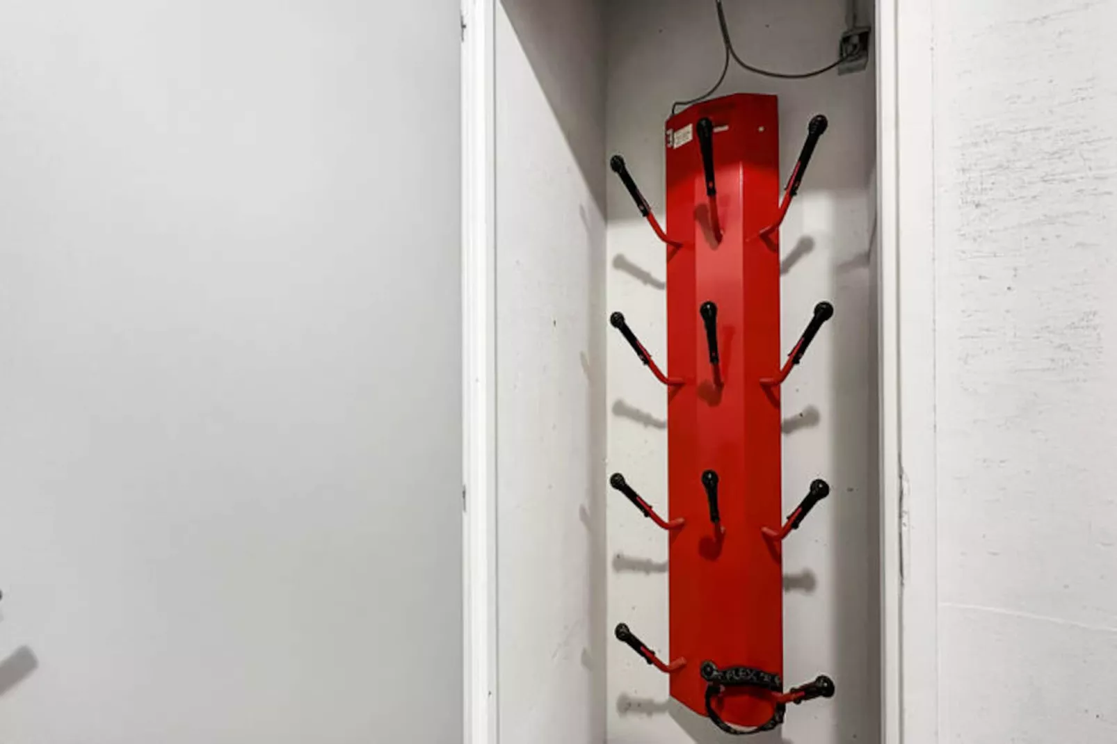 Appartements à Les Carroz-d'Arâches-Niet-getagd