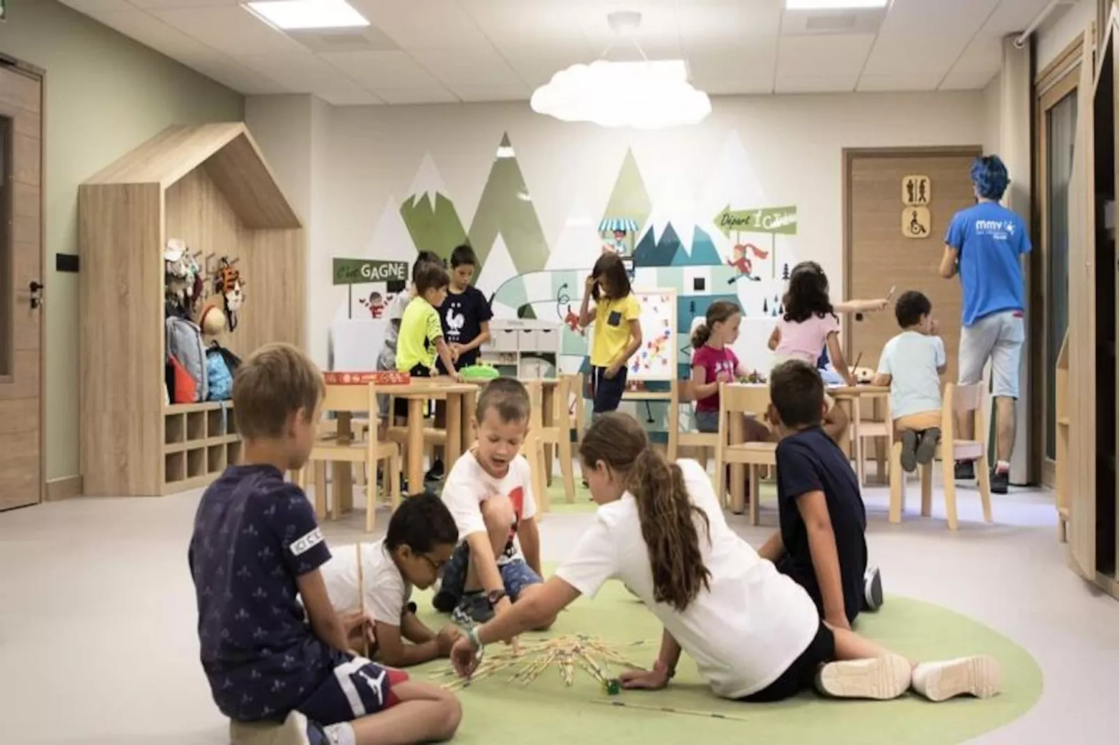 Résidence Club MMV Samoëns Village ****-Niet-getagd