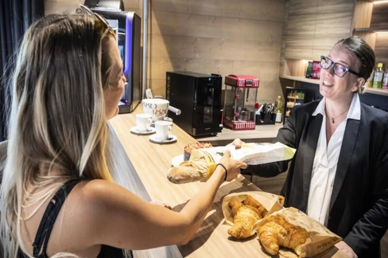 Résidence Club MMV Samoëns Village **** - Niet-getagd