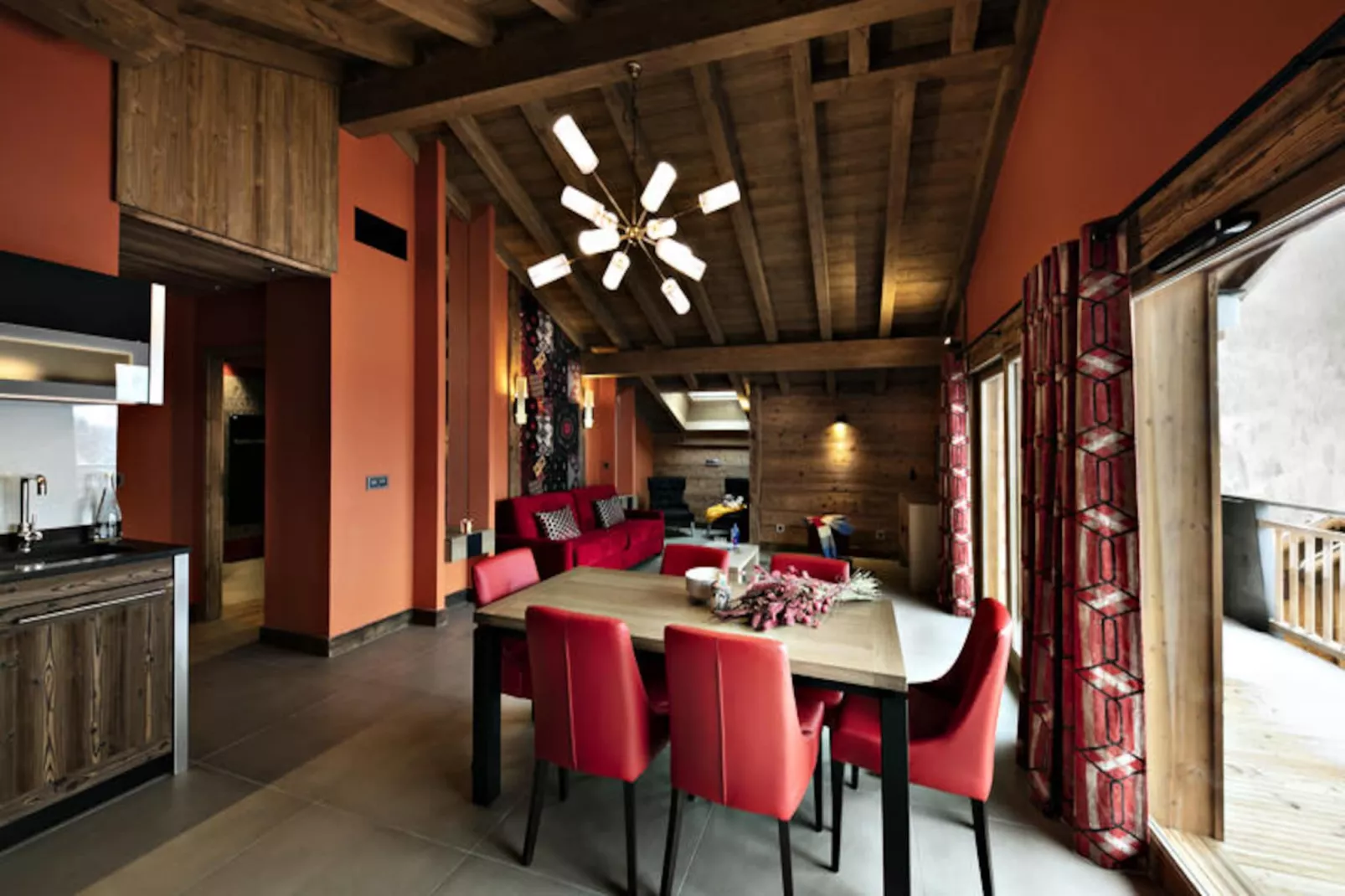 MGM Hôtels & Résidences - Hôtel Les Suites d'Alexane ****-Niet-getagd