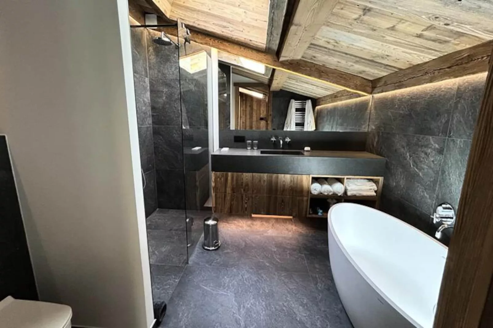 Résidence Black Rock-Niet-getagd