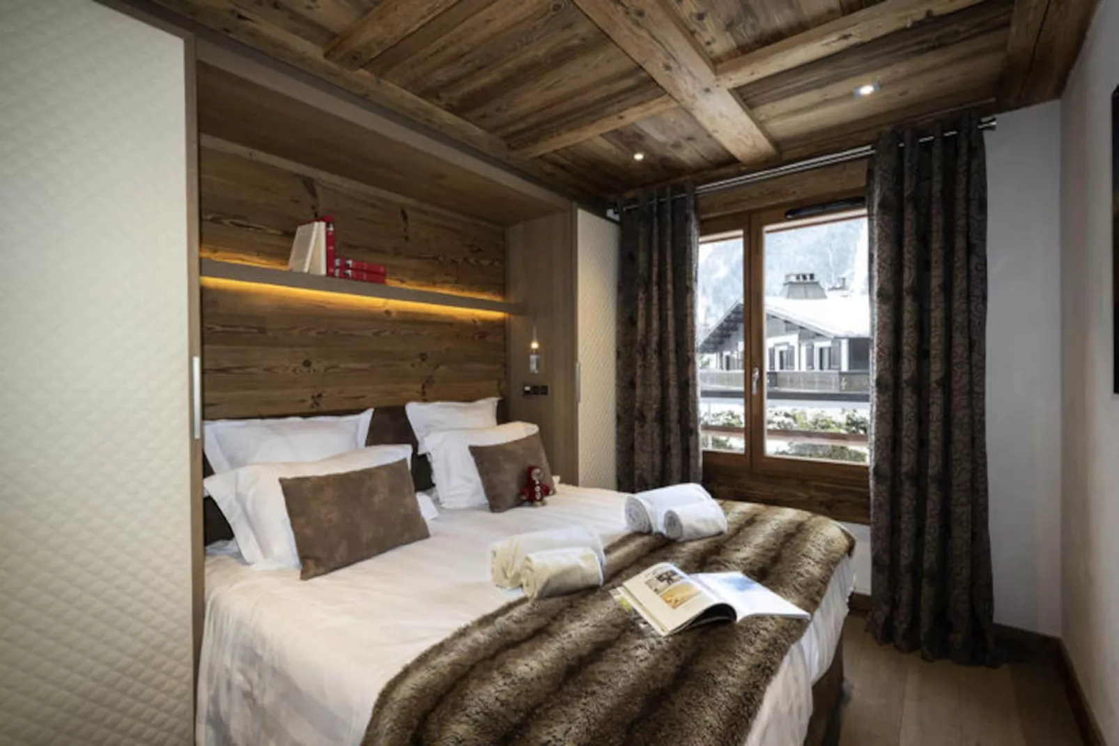 Résidence Le Cristal de Jade ***** - MGM Hôtels & Résidences-Niet-getagd