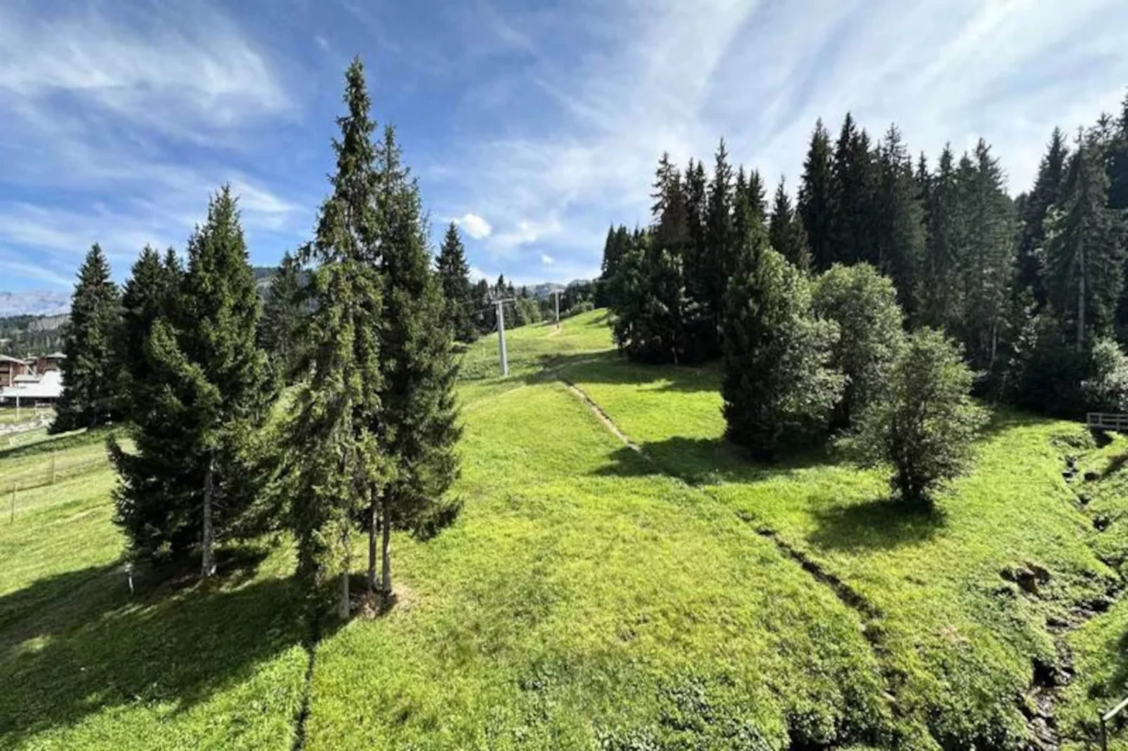 Résidence Refuge De L'alpage Bat E-Niet-getagd