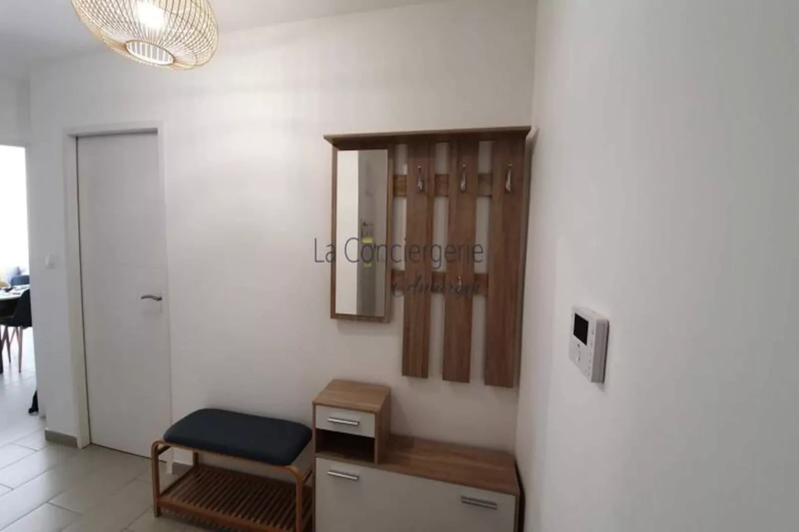 Résidence Sv 8 - Les &eacute;cureuils : Confort & S&eacute;r&eacute;nit&eacute; Dans R&eacute;sidence Priv&eacute;e &agrave; St--Niet-getagd