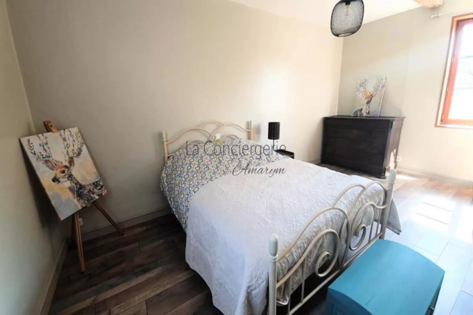 Résidence Svb11 "le Gamilou" Charmante Long&egrave;re R&eacute;nov&eacute;e-Niet-getagd