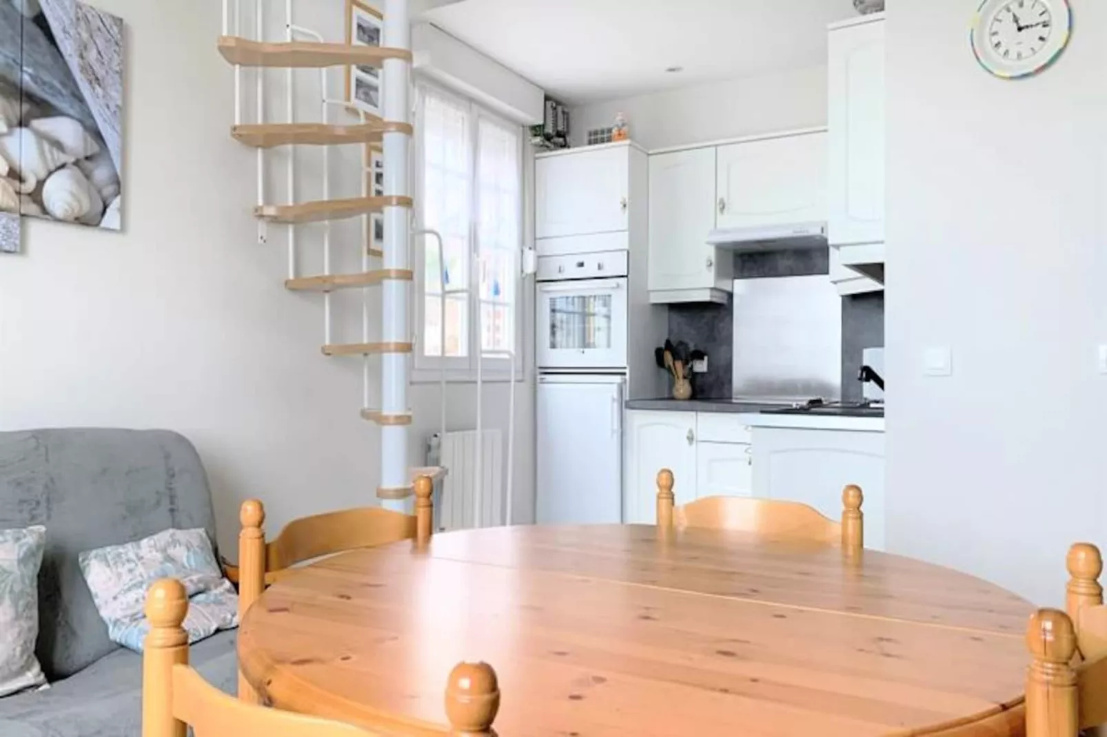 Résidence Ap 40 - "le Nancy" Escapade Vue Mer !-Niet-getagd