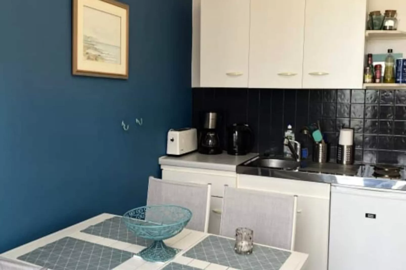 Résidence Al 31 &ndash; La Mar&eacute;e : S&eacute;jour Marin Au C&oelig;ur D&rsquo;ault-Niet-getagd