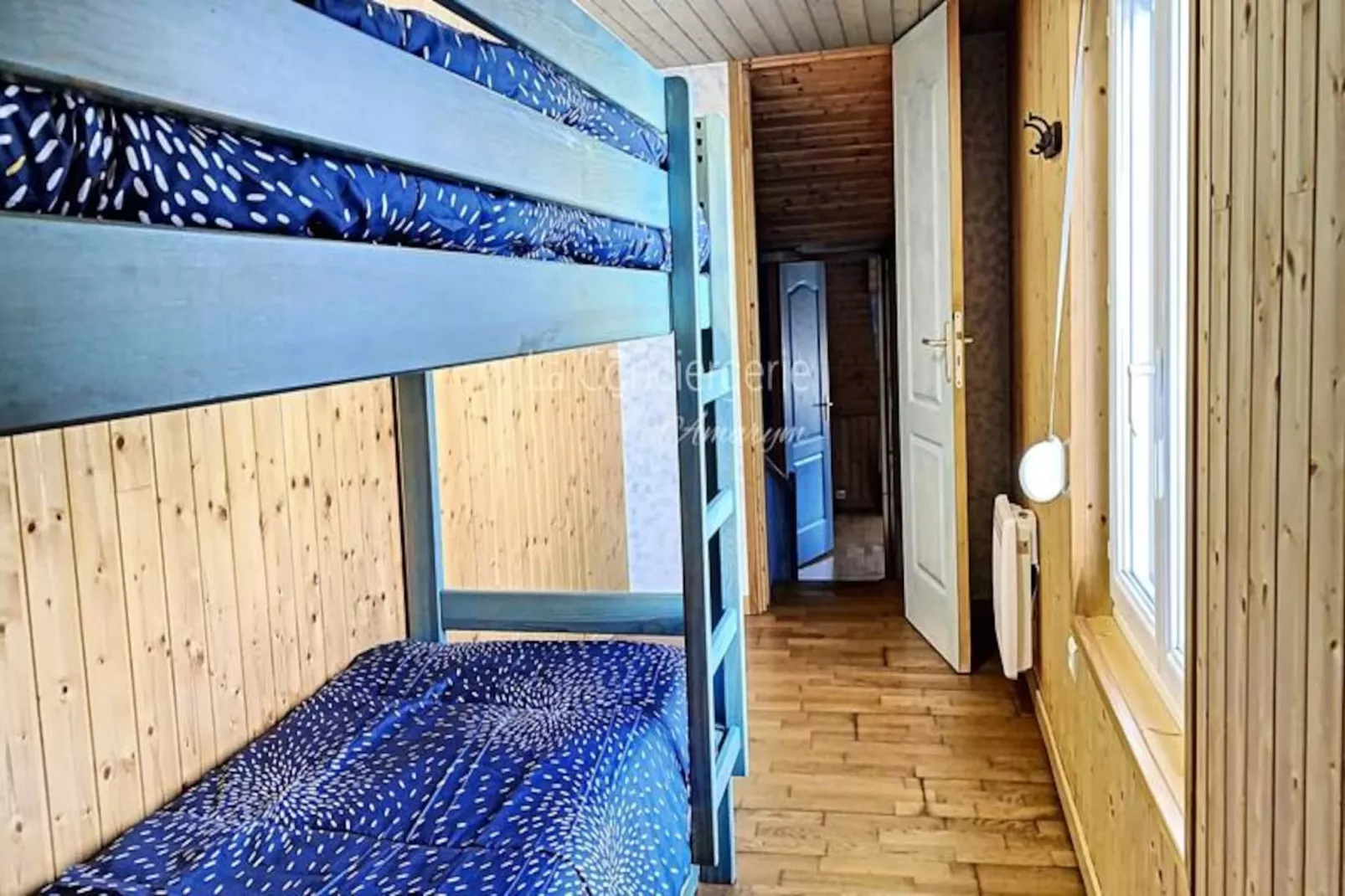 Résidence Am 57 - The Blue House-Niet-getagd