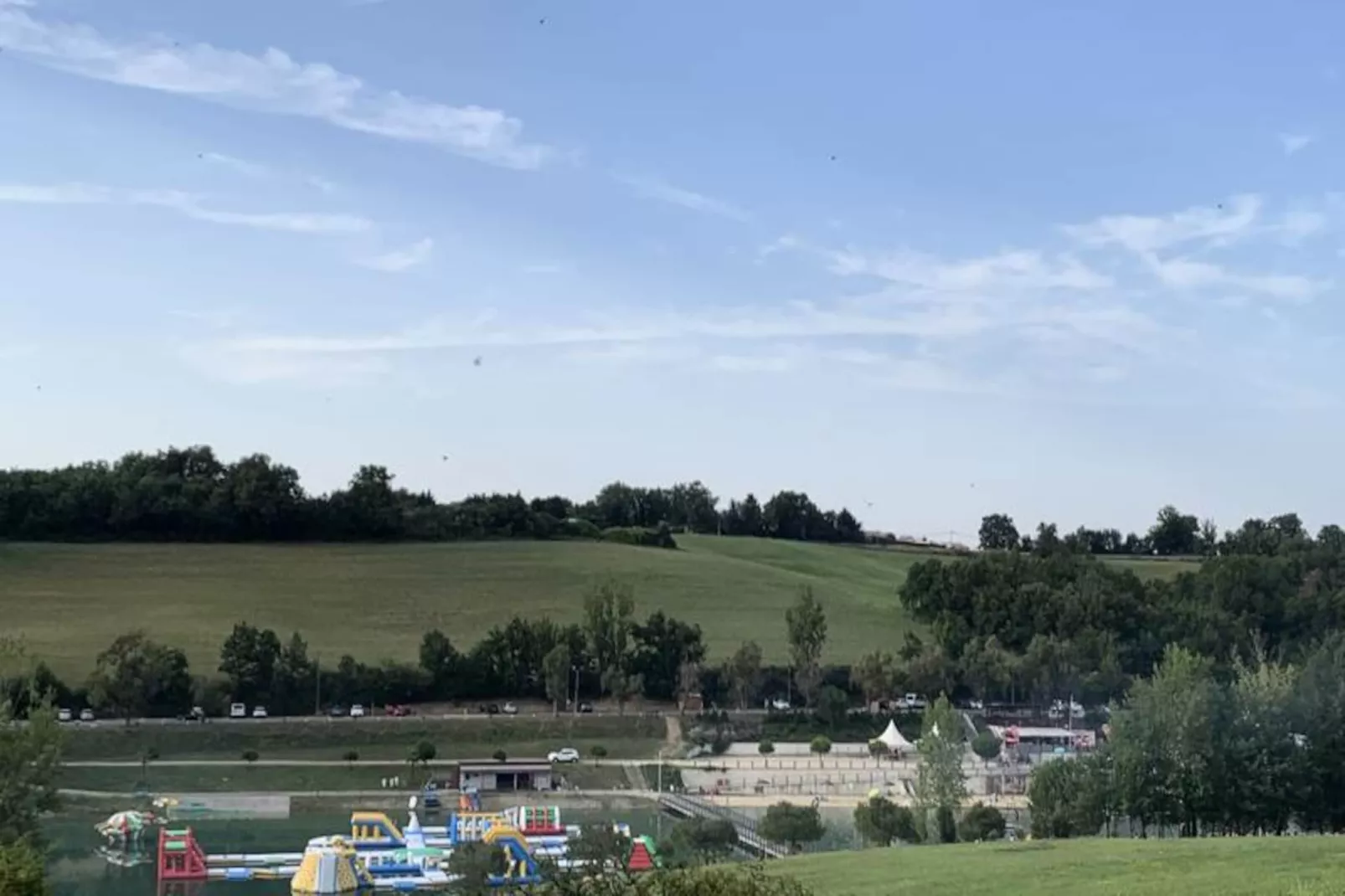 Terres de France -  Hameaux des Lacs-Niet-getagd