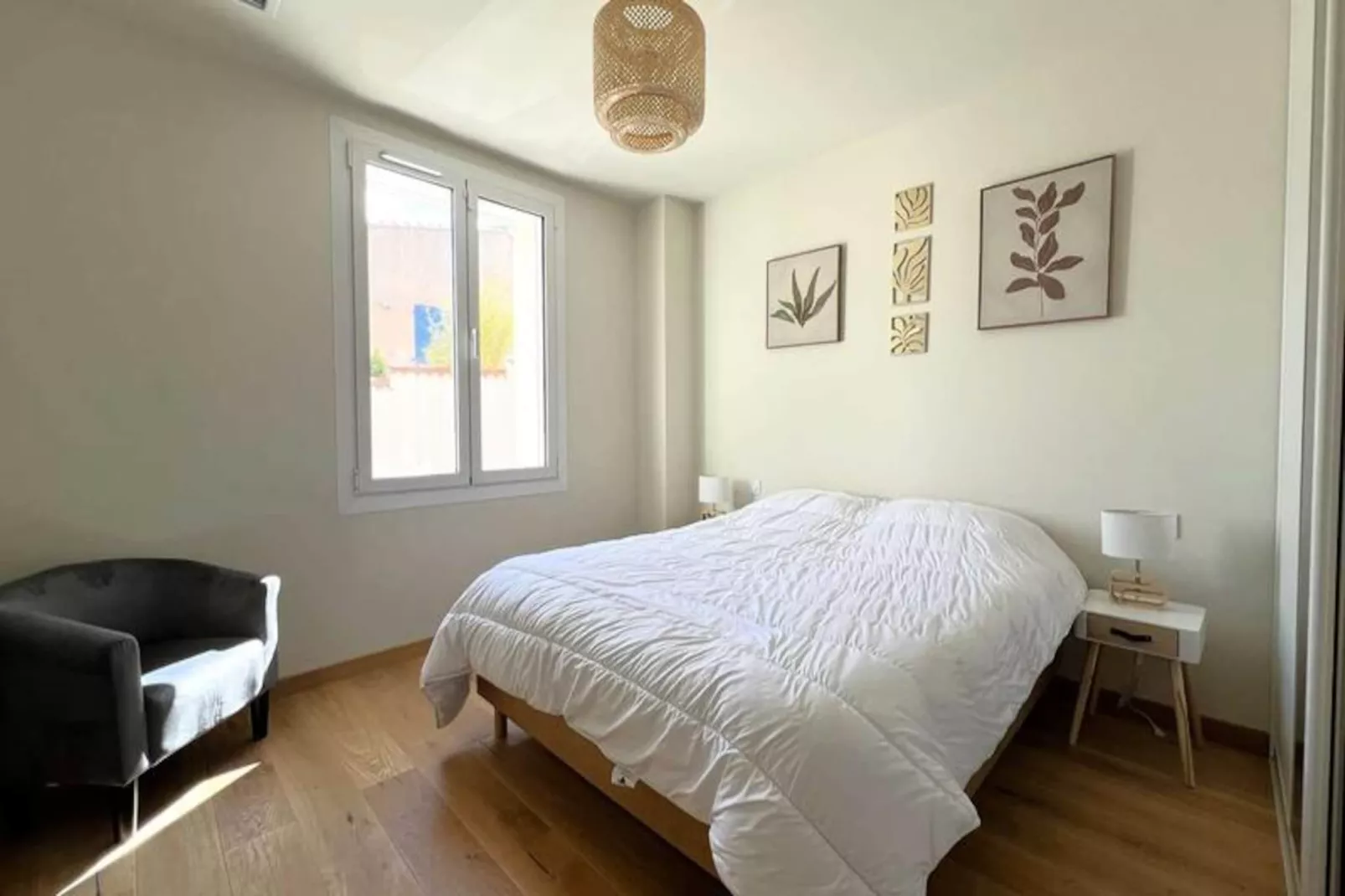 Résidence Le Rivage-le Pradet-Niet-getagd