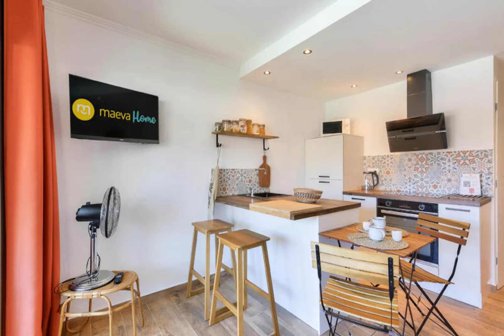 Résidence Les Rivages des Issambres - maeva Home-Niet-getagd