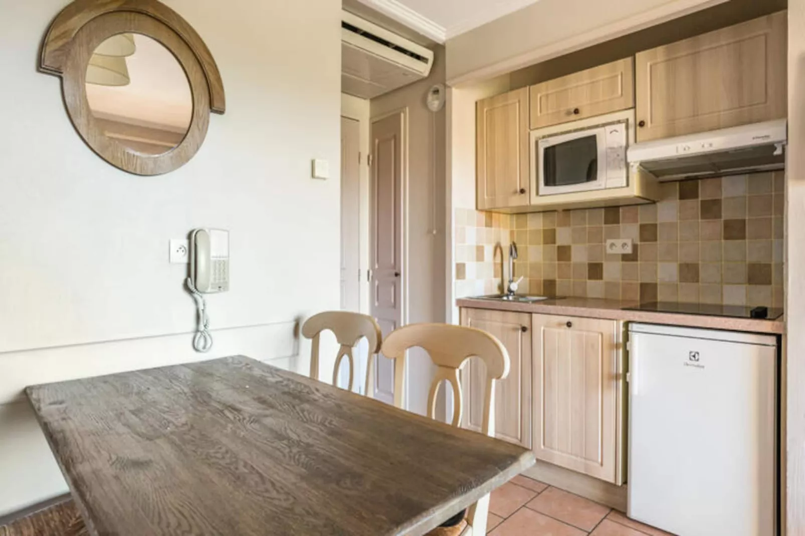 Résidence les Calanques des Issambres - maeva Home-Niet-getagd