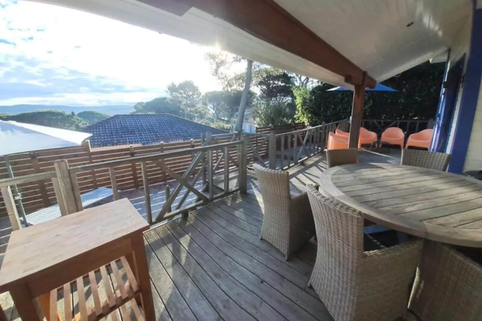 Résidence Parc Oasis-Niet-getagd