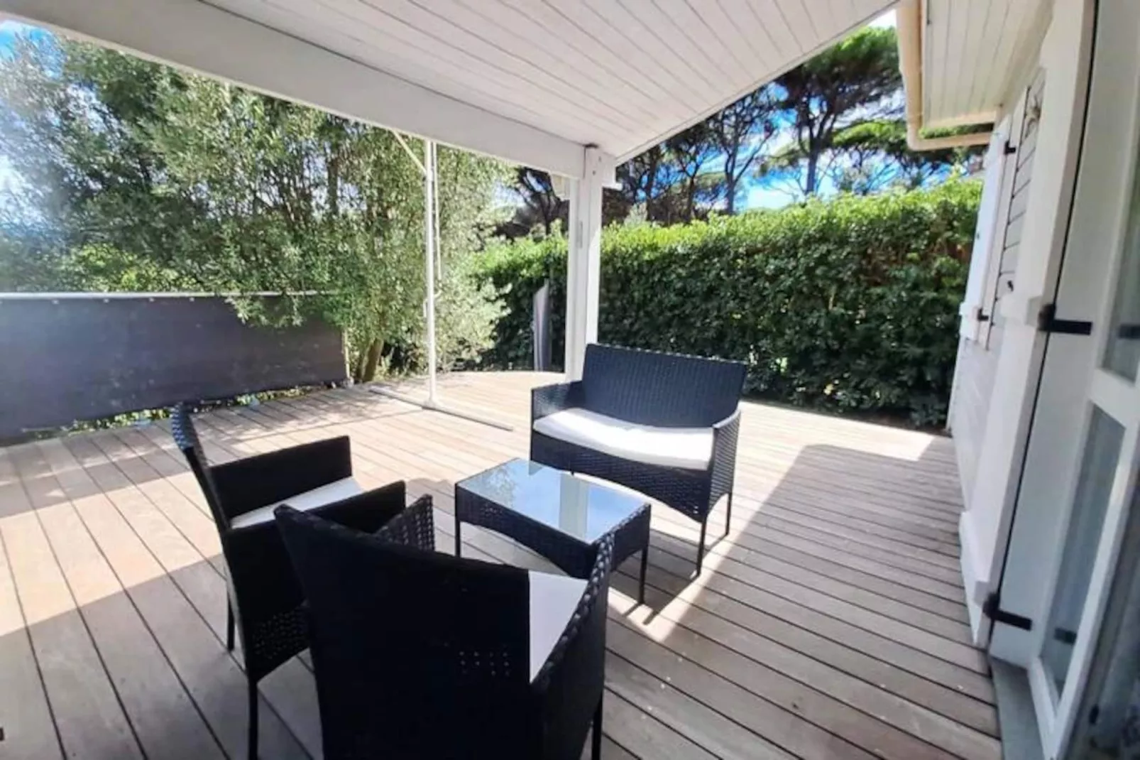 Résidence Parc Oasis-Niet-getagd