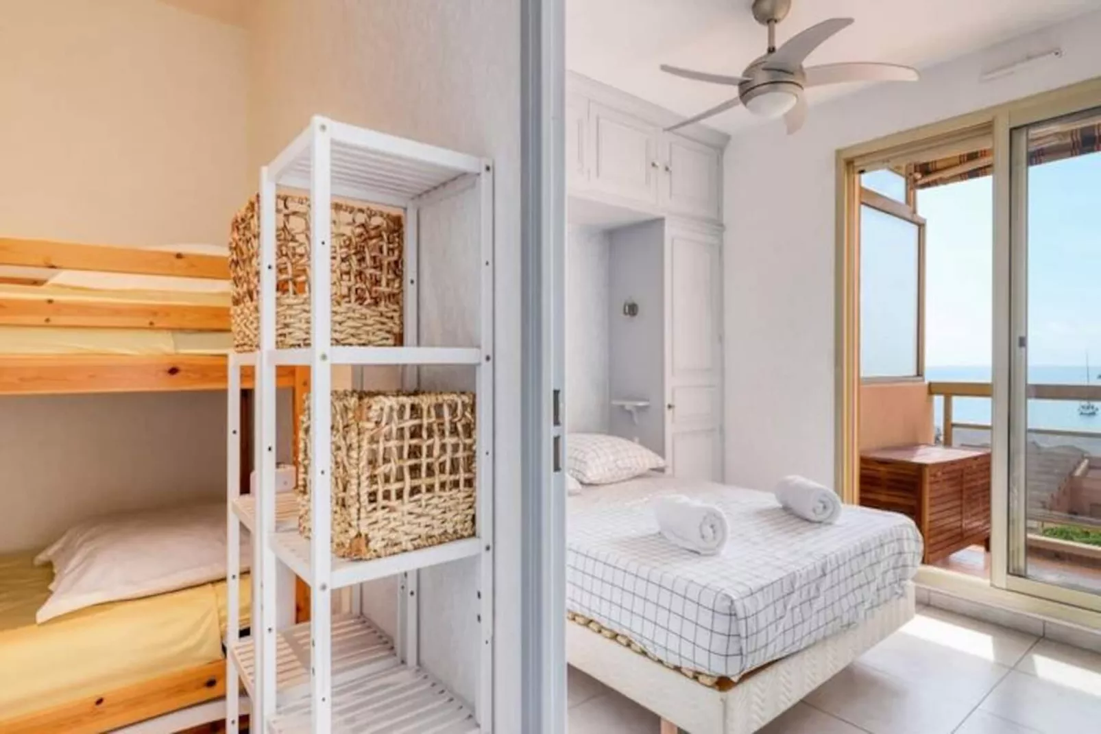 Résidence Vue Mer Exceptionnelle Au Lavandou-Niet-getagd