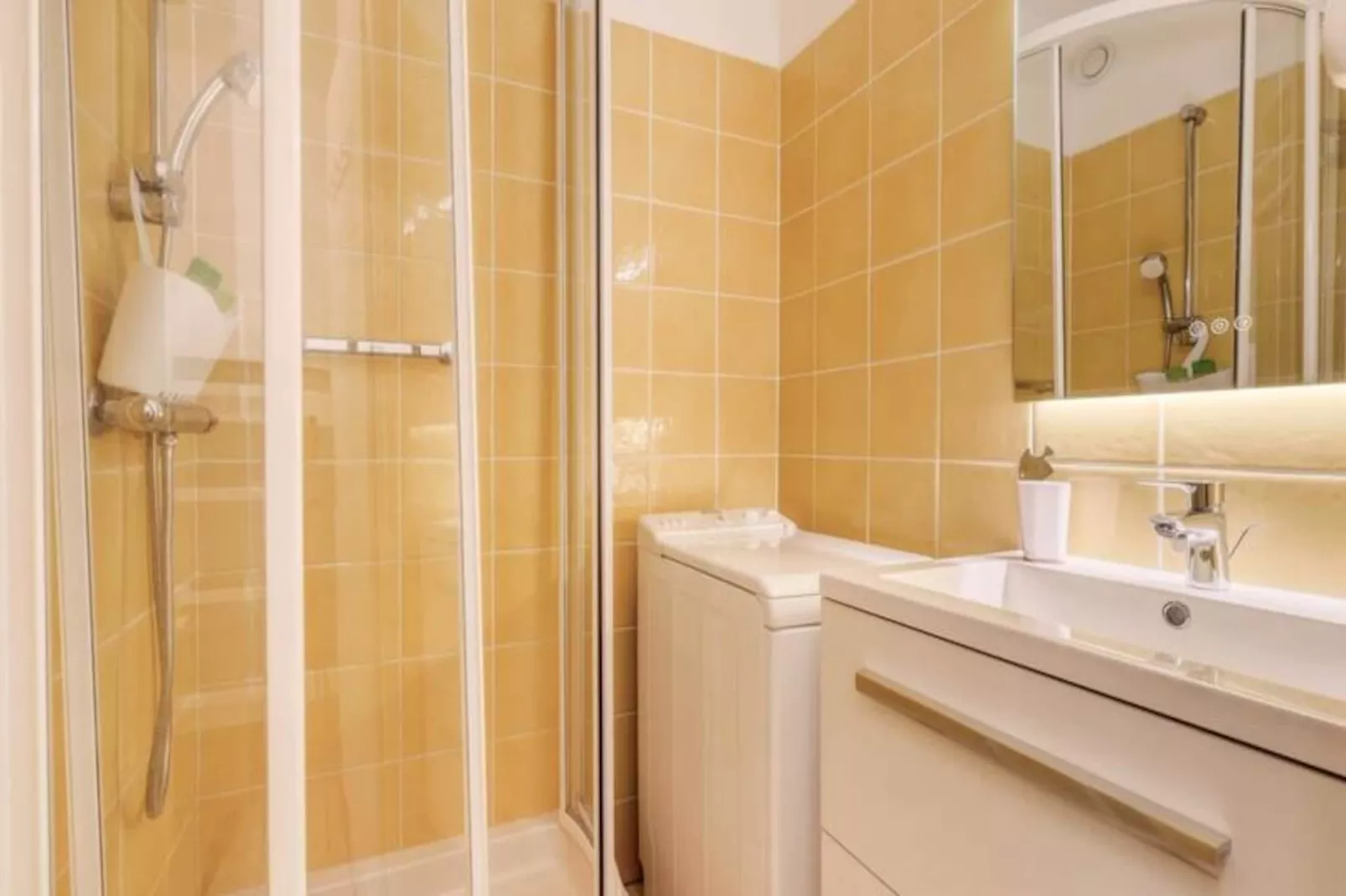 Résidence T2 à 200m De La Plage Du Lavandou (classé 3***)-Niet-getagd