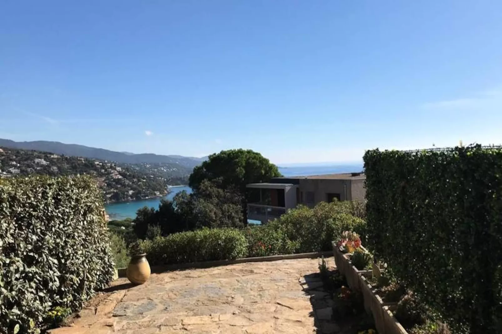 Résidence Havre De Paix Avec Vue Mer 🌴 Terrasse & Jardin Privatif-Niet-getagd