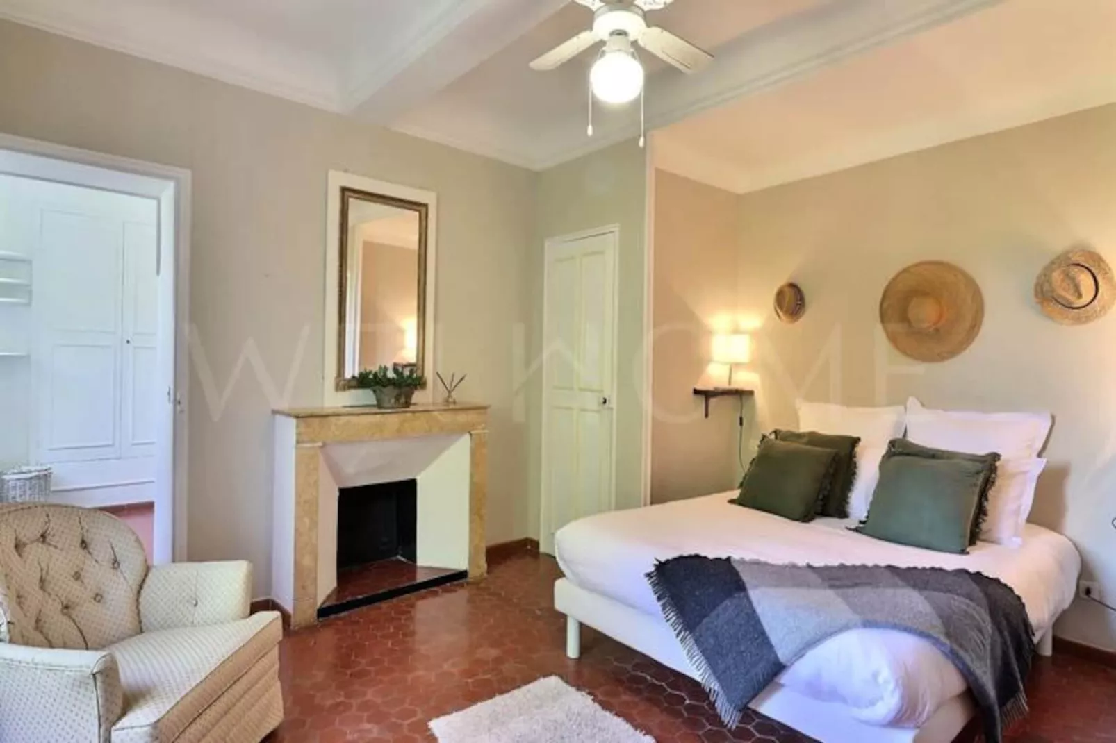 Bastide De L'esclat - Piscine - Champs De Lavandes-Niet-getagd