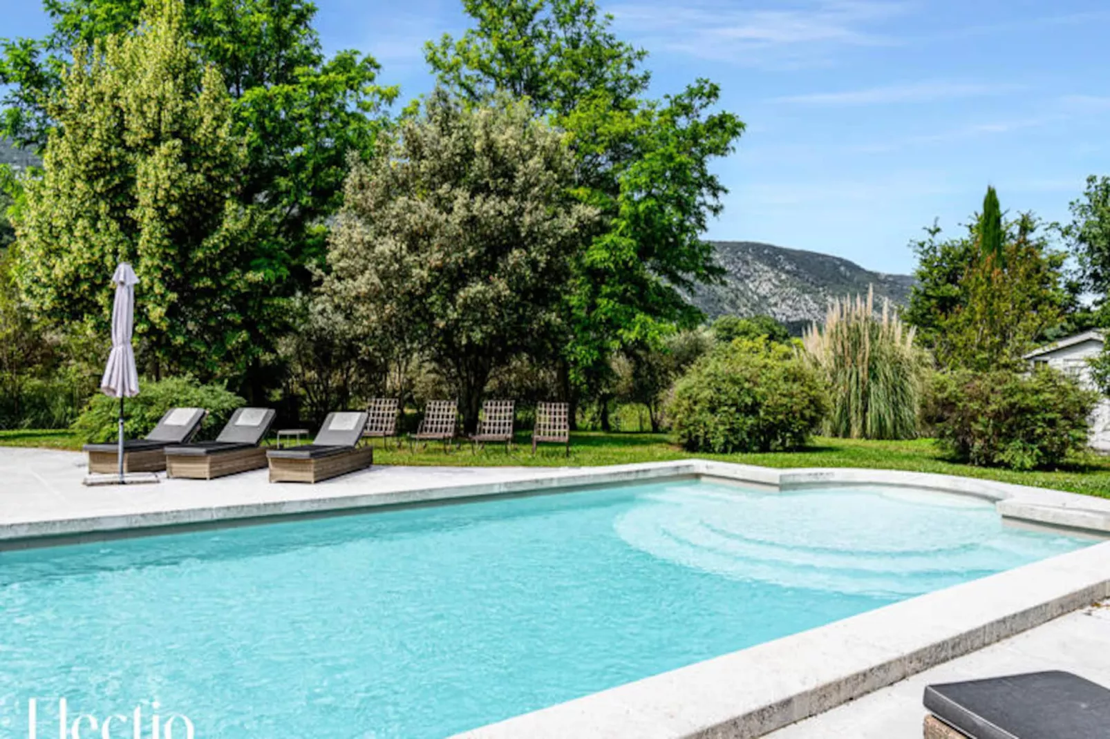 Loggia 5 Rosier | R&eacute;sidence Les Petitons-Niet-getagd