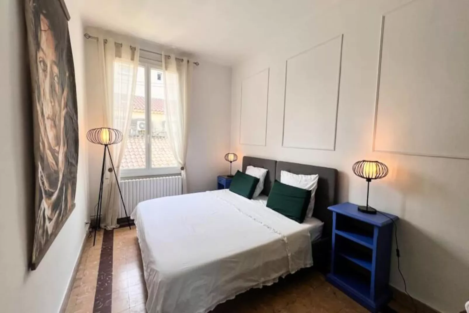 Elivi : Maison De Ville Avec Jardin &agrave; Deux Pas Du Centre Historique-Niet-getagd