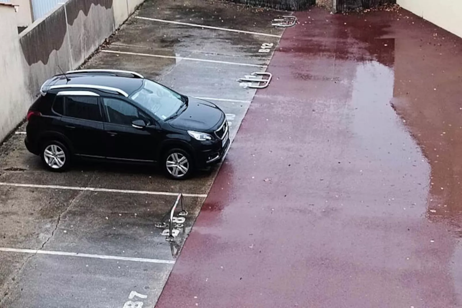 Appartements à Les Sables d'Olonne-Niet-getagd