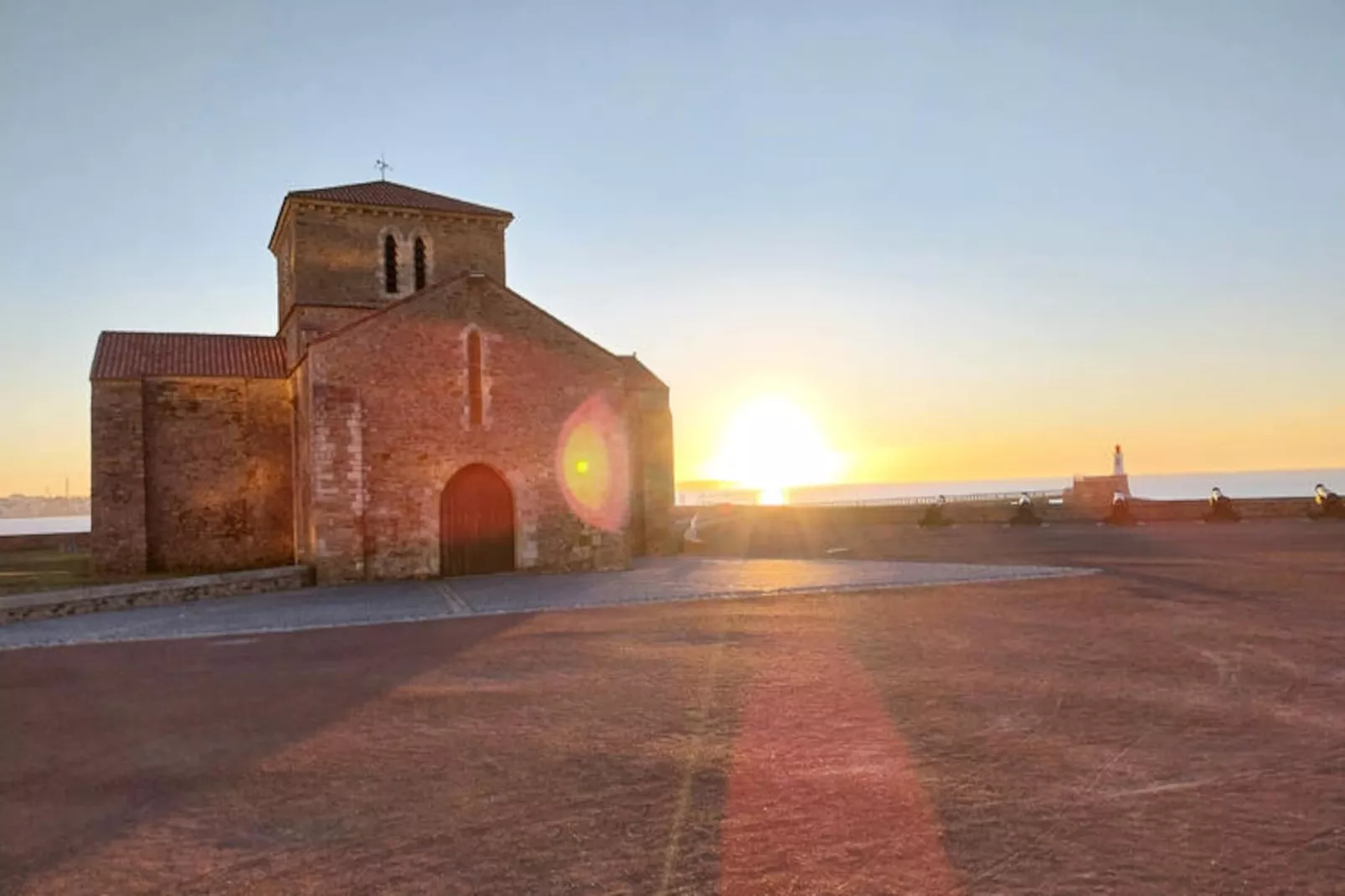 Maison à Les Sables d'Olonne-Niet-getagd