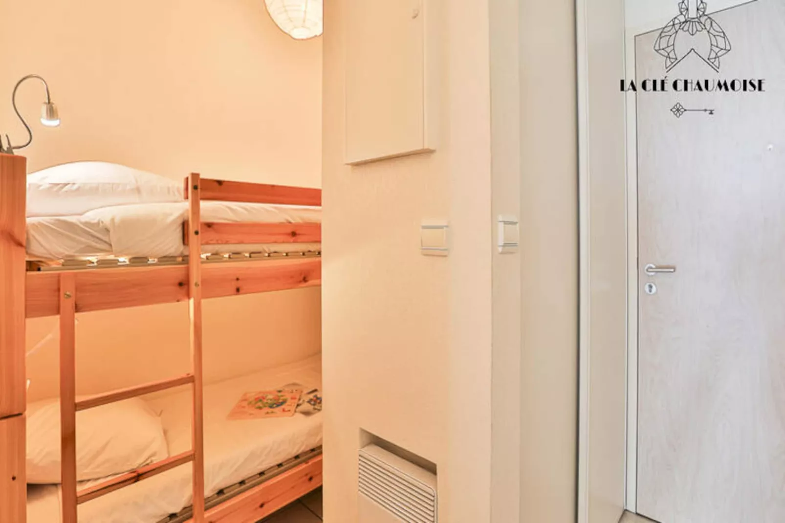 Appartements à Les Sables d'Olonne-Niet-getagd