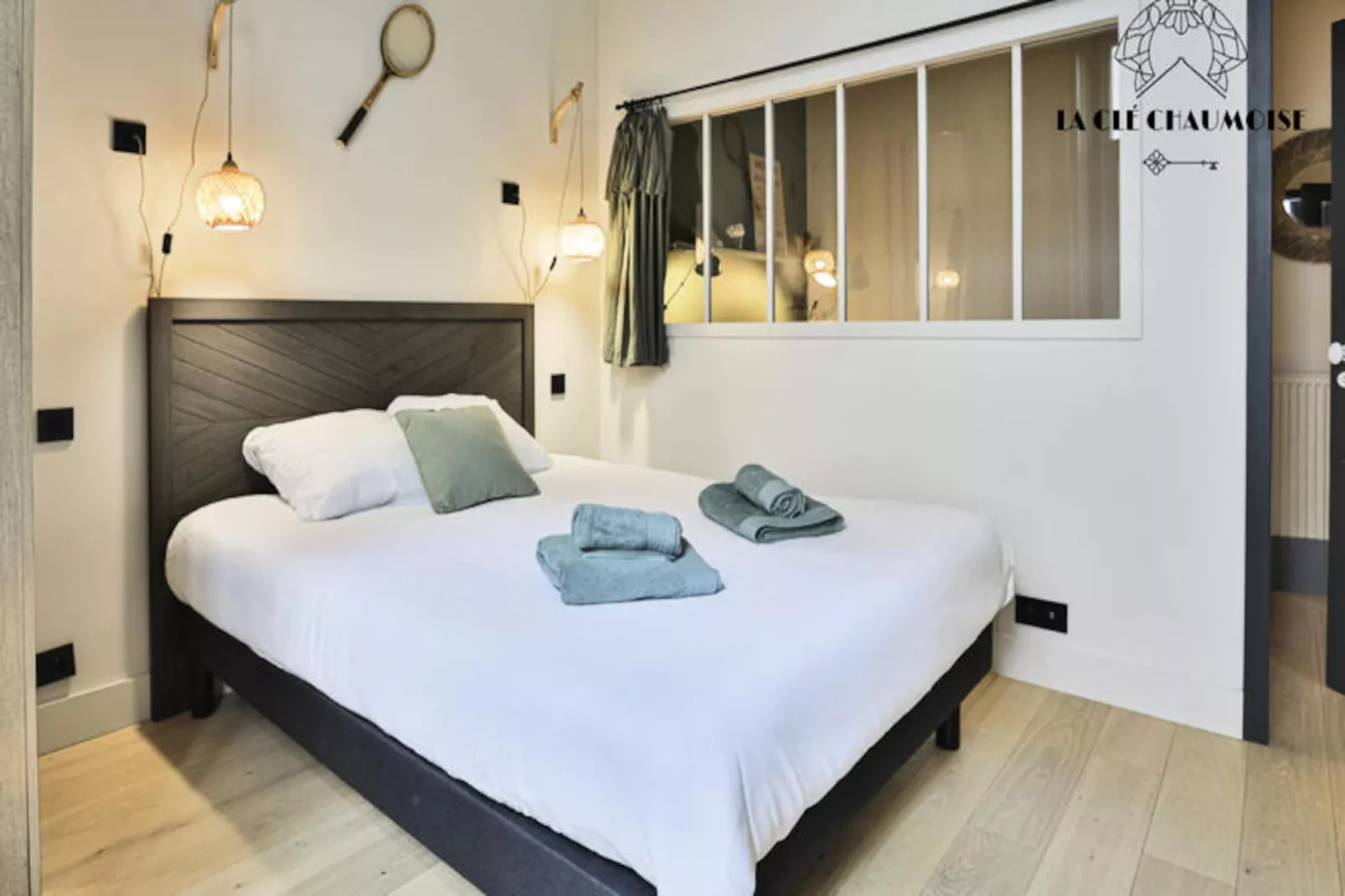 Appartements à Les Sables d'Olonne-Niet-getagd