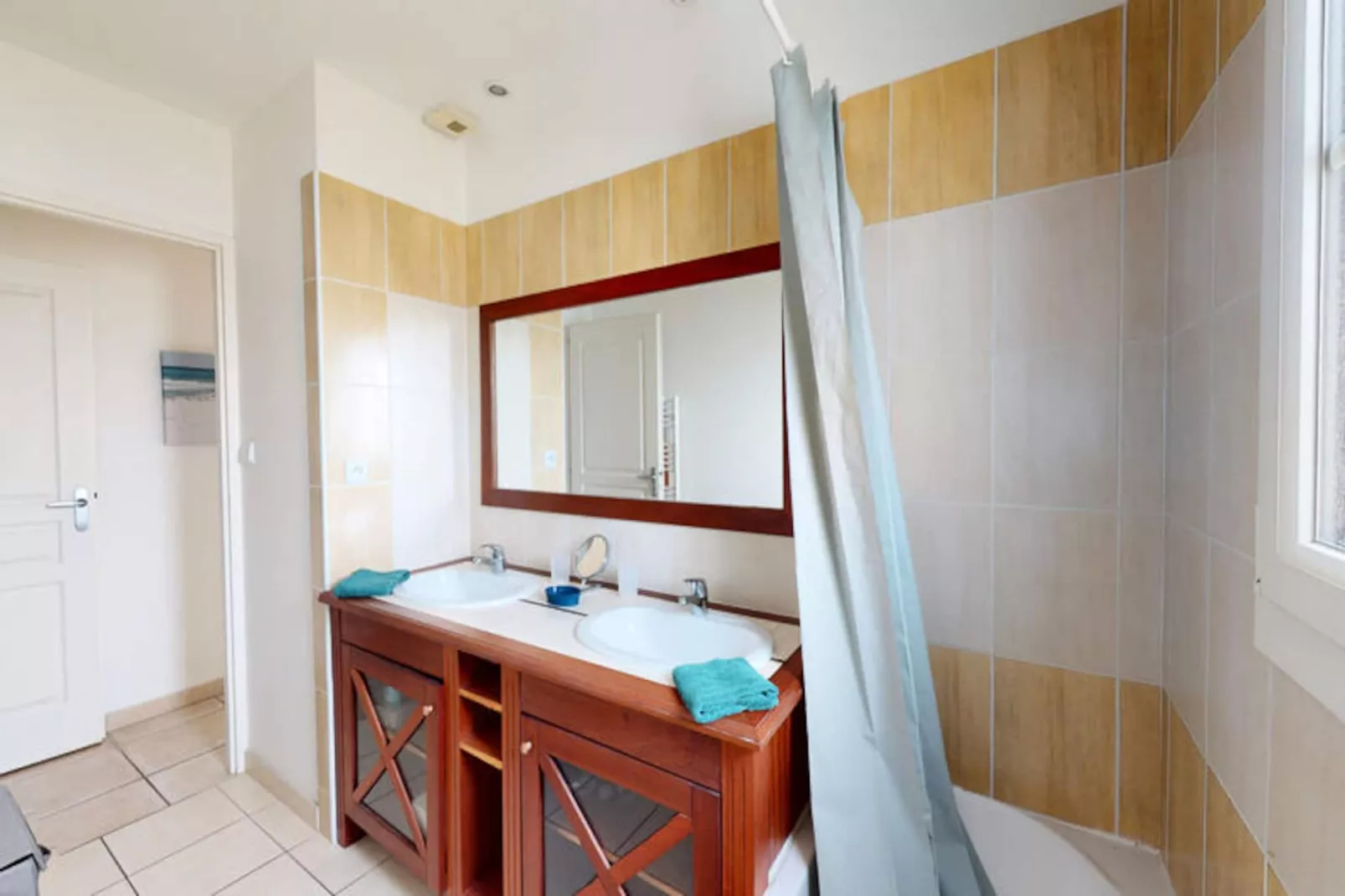 Maison à L'Aiguillon-sur-Vie-Niet-getagd