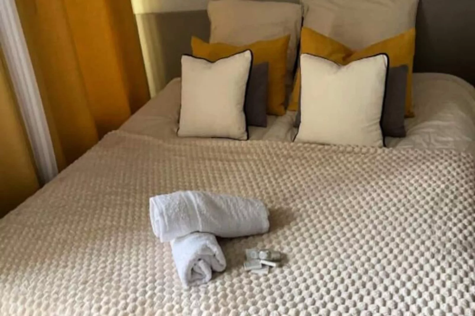 Paris Porte De Versailles Cosy Lodge 1 Appart H&ocirc;tel Parking, Wifi 4 Pers-Niet-getagd