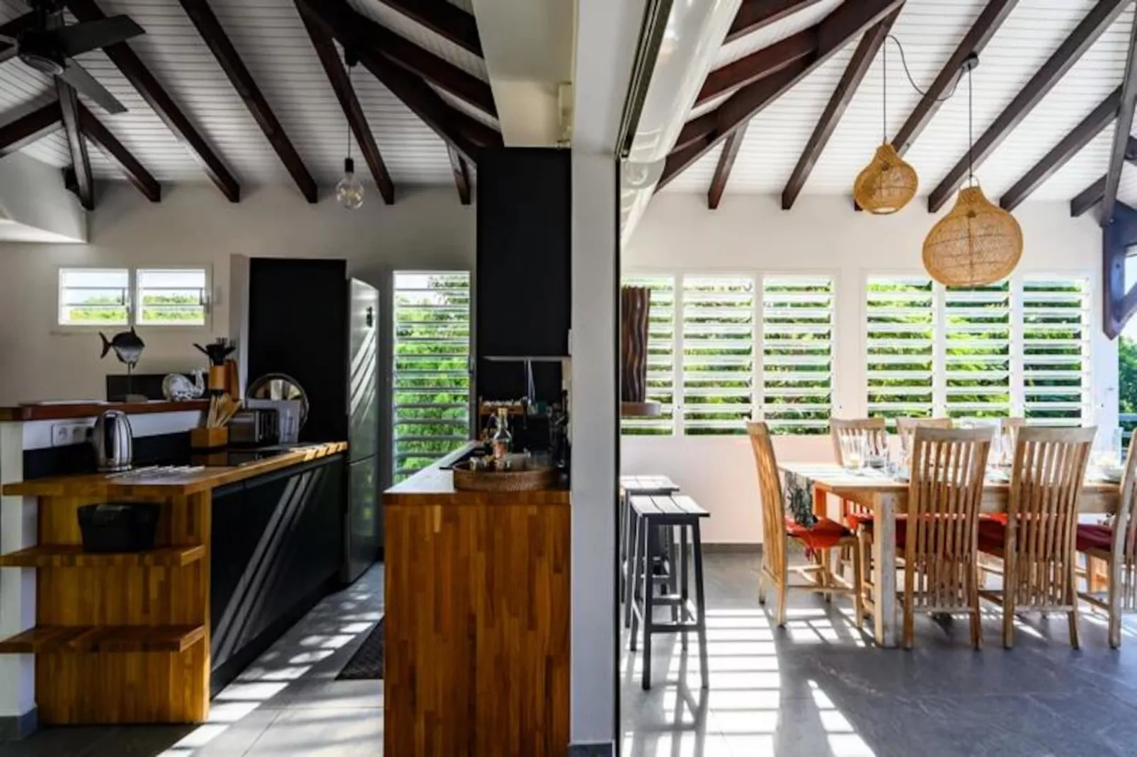 Villa Bwacajou - Niet-getagd