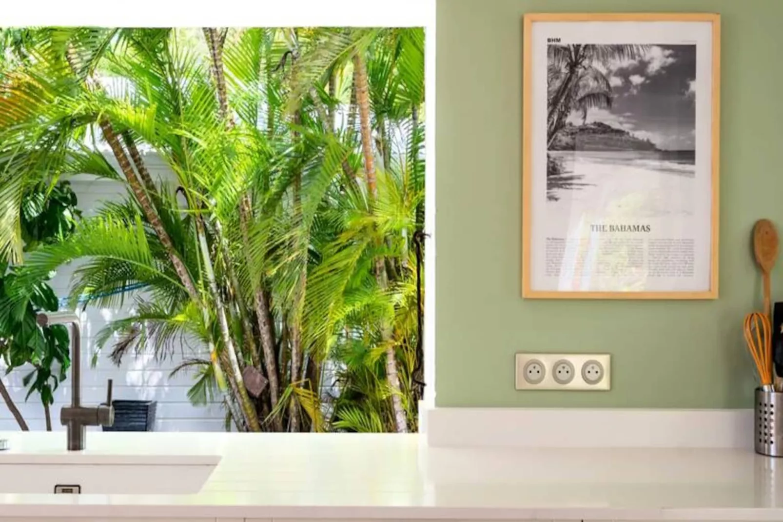 Villa Blanche - Niet-getagd