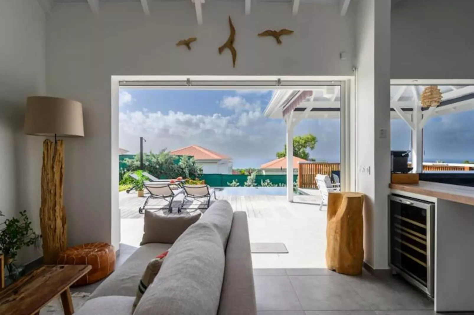 Villa Paloma - Niet-getagd