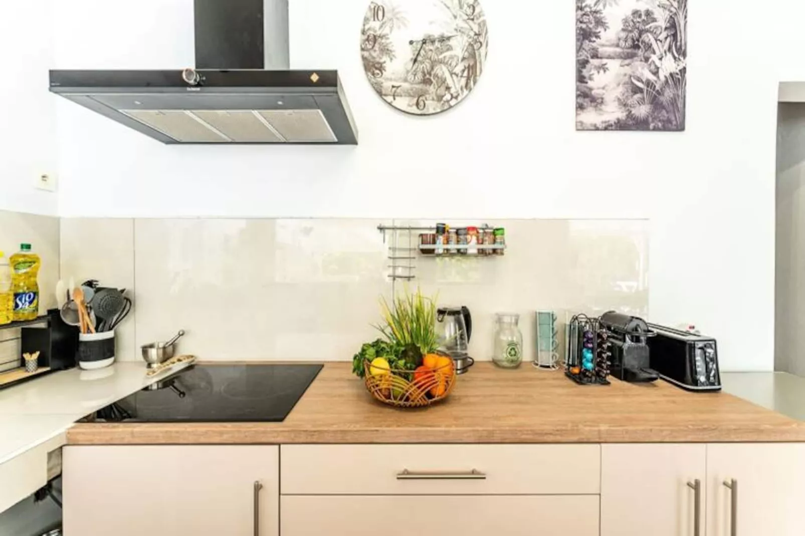 Villa Moca - Niet-getagd