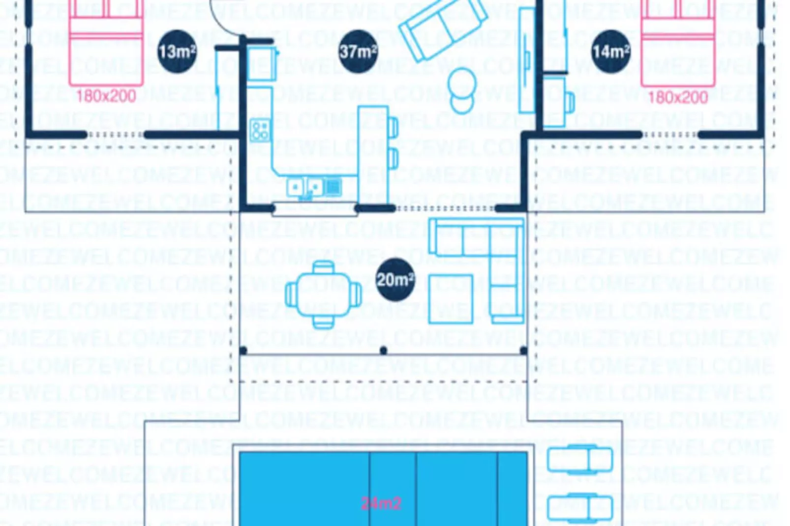 Villa Alysea-Niet-getagd