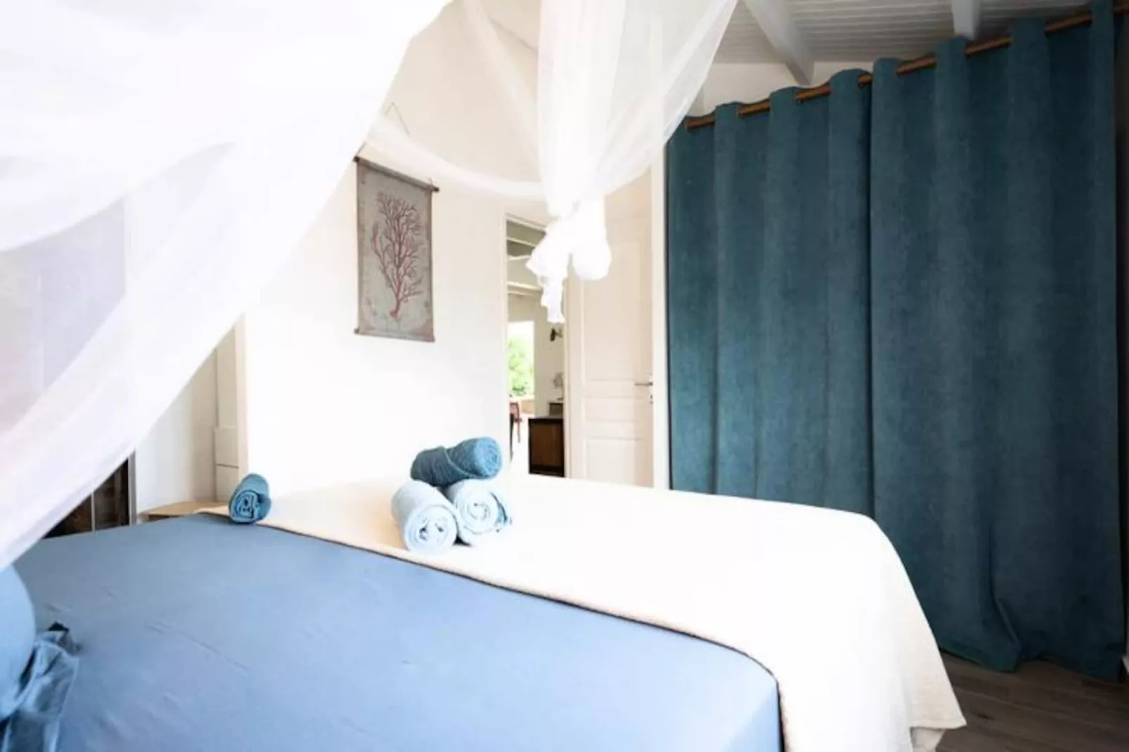 Villa Hibiscus-Niet-getagd