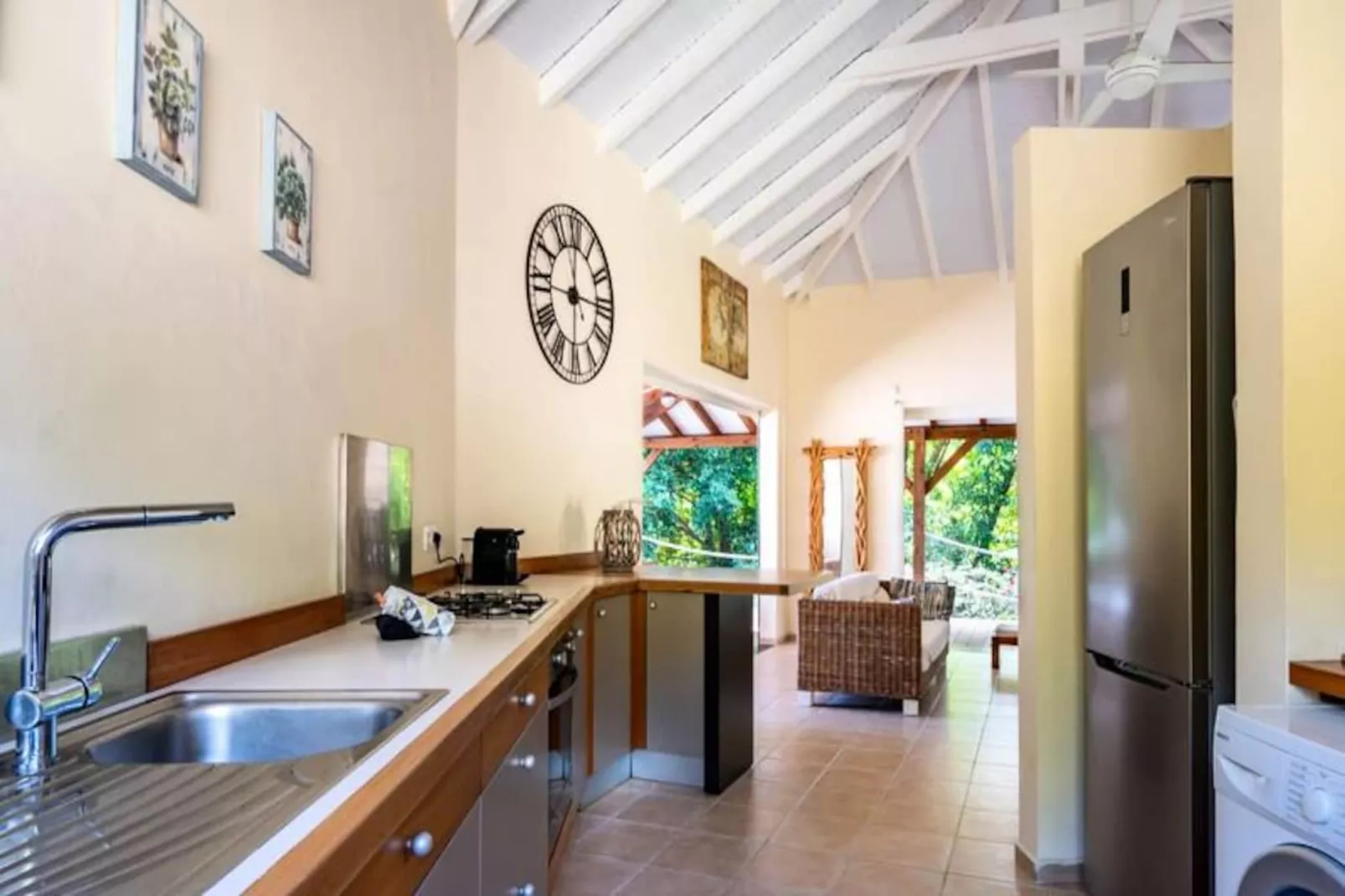 Villa Coccoloba - Niet-getagd