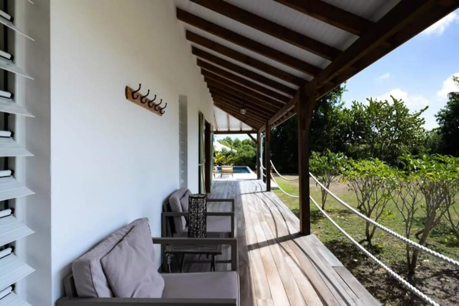 Villa Jacaranda - Niet-getagd